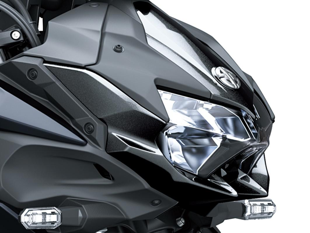 Iluminación Full LED