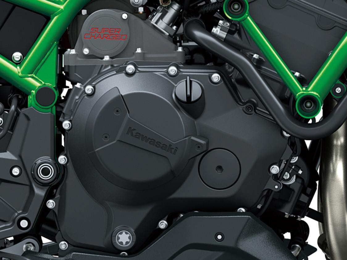 Embrague asistido y antirrebote