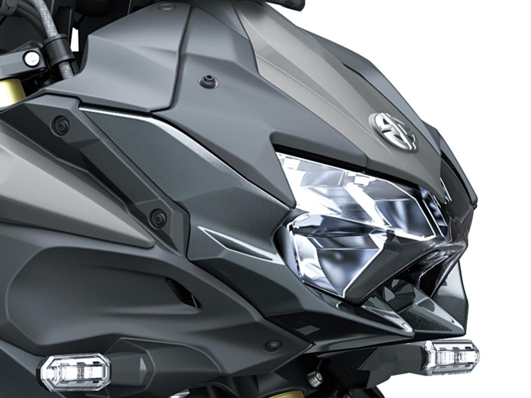 Iluminación Full LED