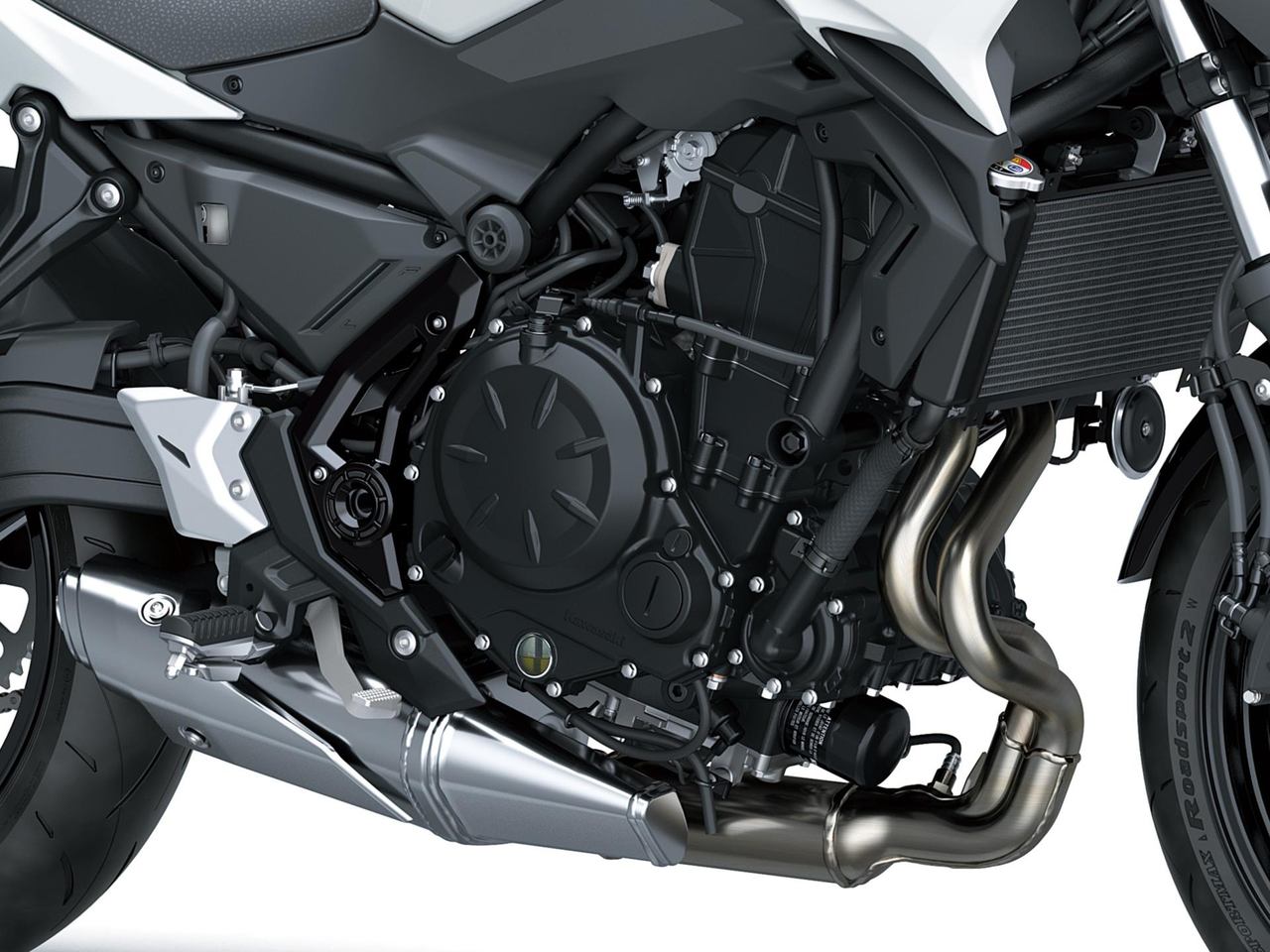 Emisiones más limpias