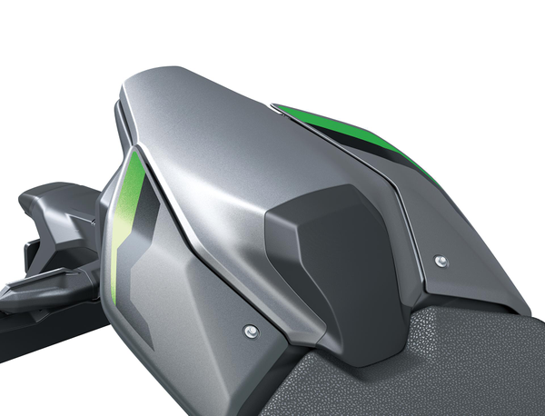 Tapa de colín monoplaza (Z900/70kW/SE)