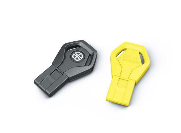 Selección de modos de potencia