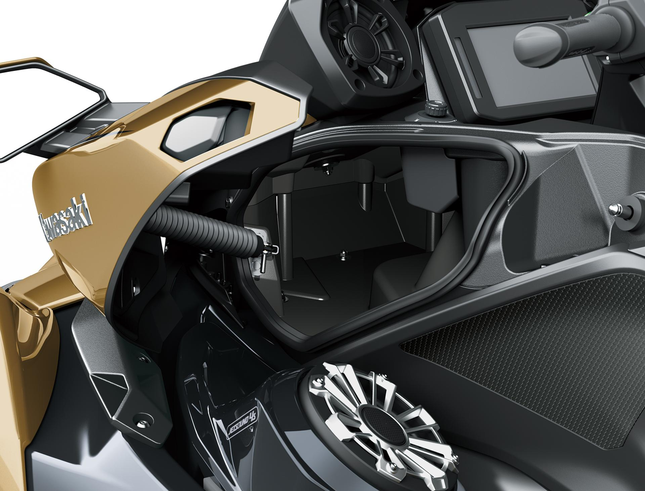 Almacenamiento funcional