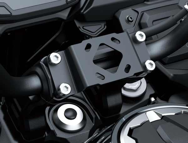 Soporte GPS (Versys 650)