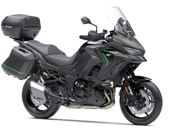 Versys 1100 Grand Tourer