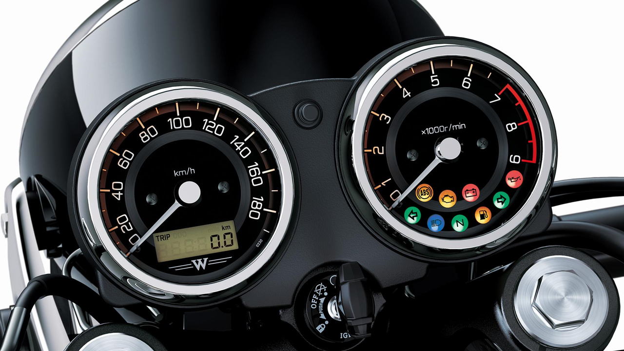 Instrumentación tradicional