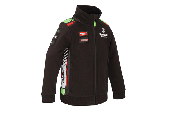 WSBK 2022 Sweatshirt (Kids)