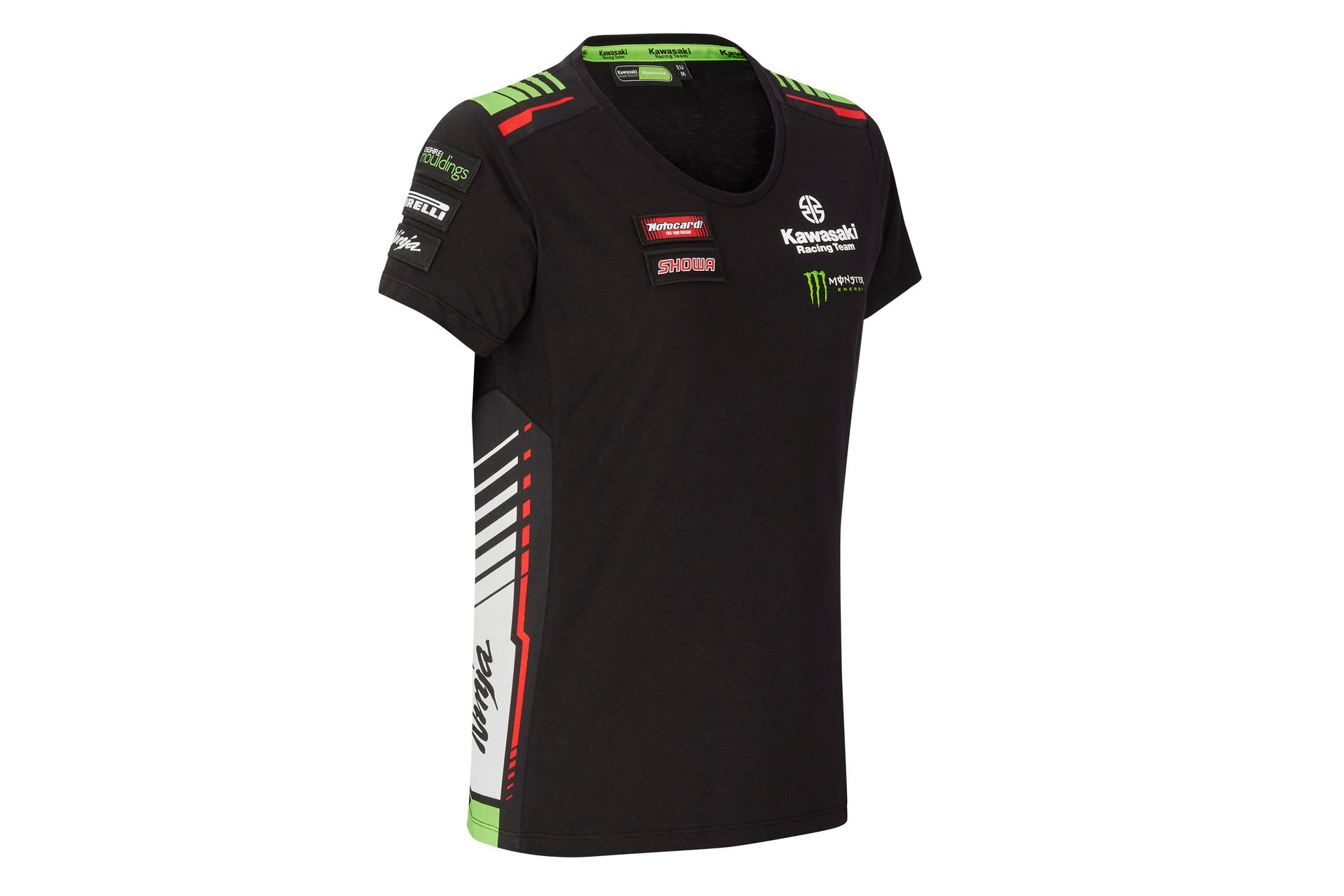 WSBK 2022 T-shirt (Female)