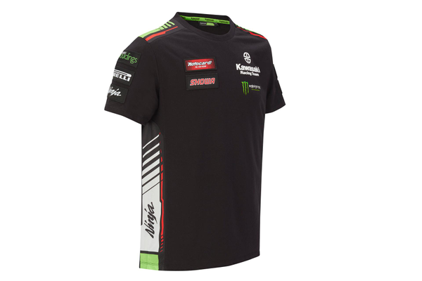 WSBK 2022 T-shirt (Male)