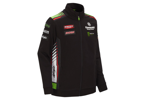 WSBK 2022 Sweatshirt (Male)