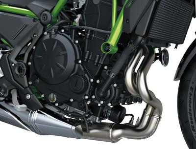 Emisiones más limpias