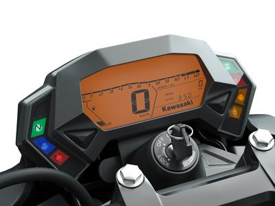 Instrumentación totalmente digital