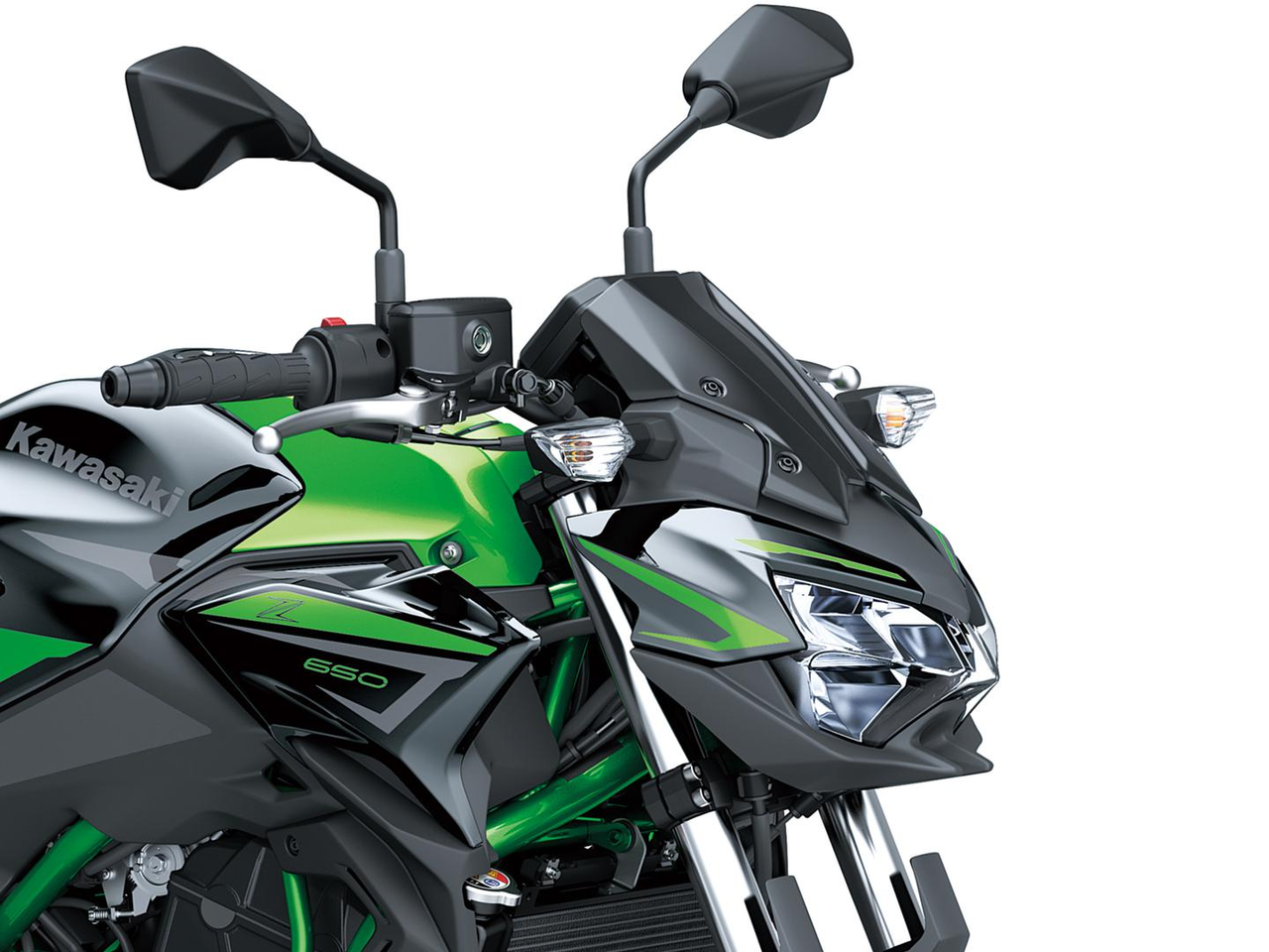 Cúpula de faro más afilada