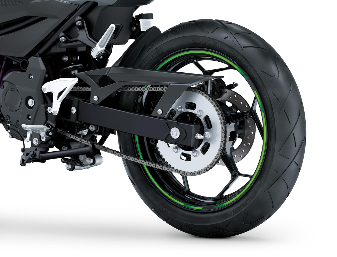 Sistema de regeneración