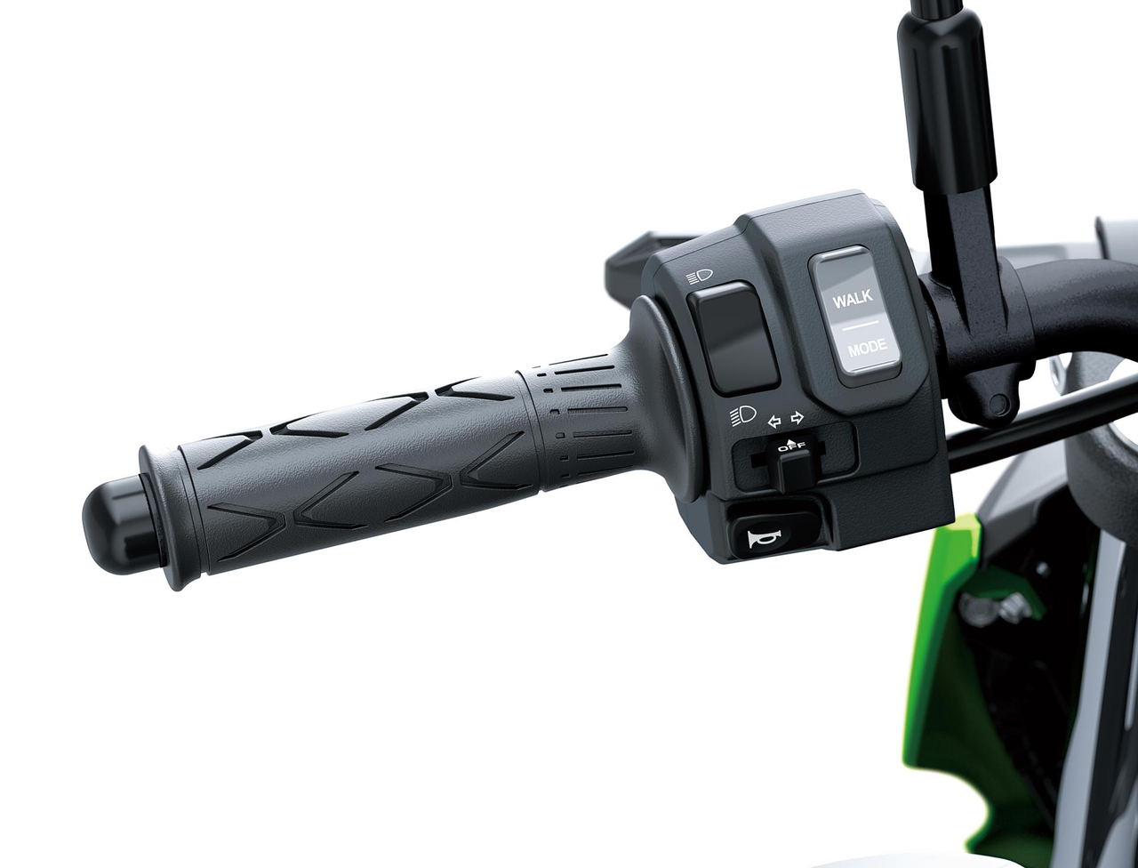 Funcionamiento sin embrague