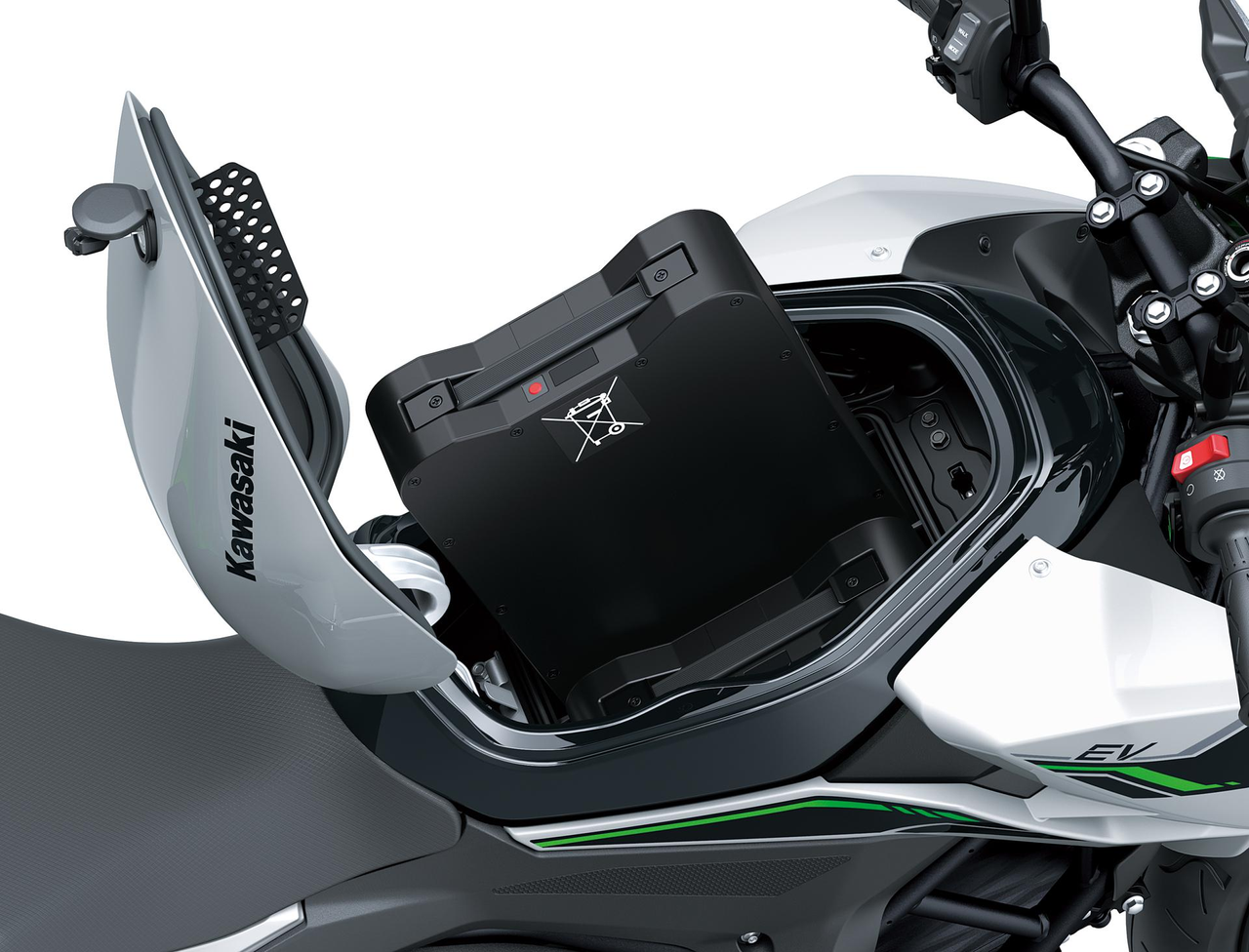 Baterías dobles extraíbles