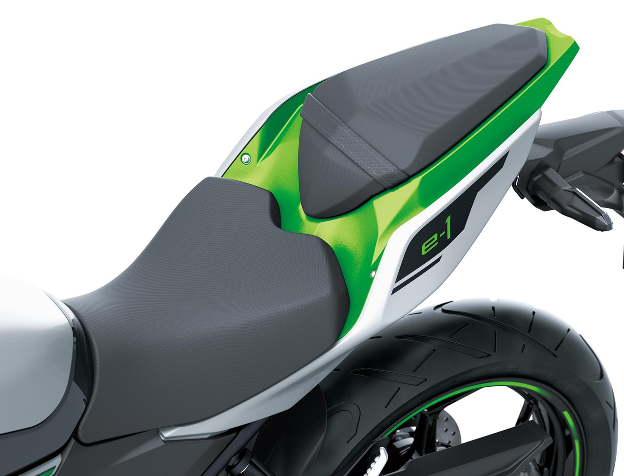 Posición de conducción naturalmente relajada