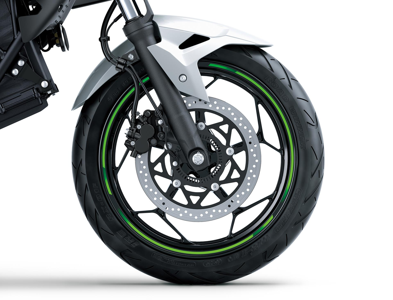 Frenos de disco con ABS