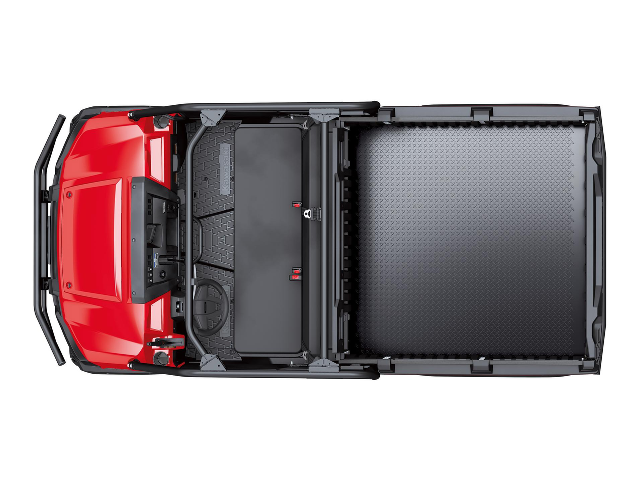 Confort y practicidad