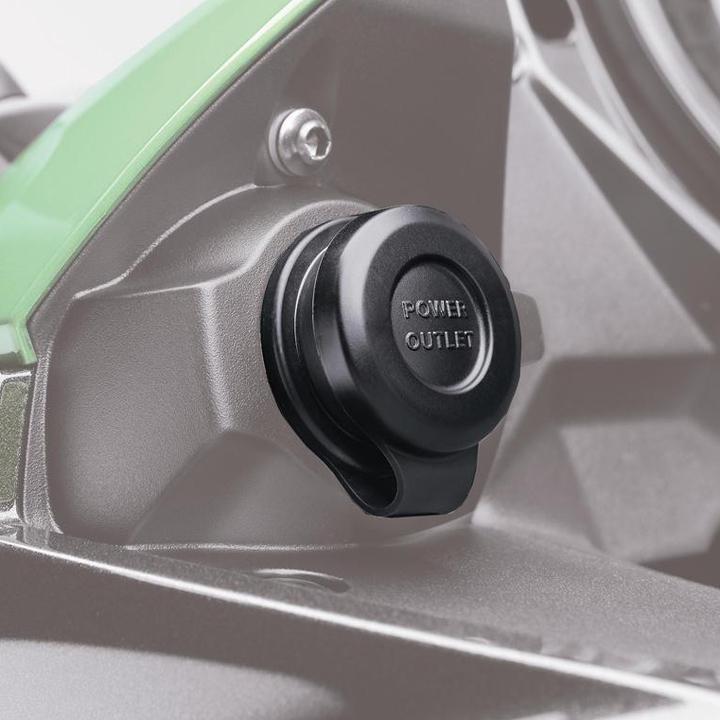 Toma de corriente 12V DC (Versys 650)