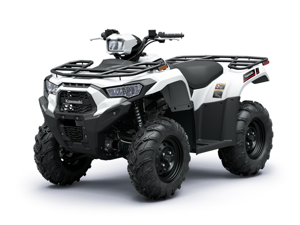 BRUTE FORCE 450