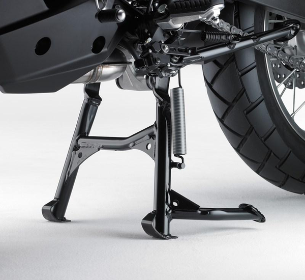 Soporte central (Versys-X 300)