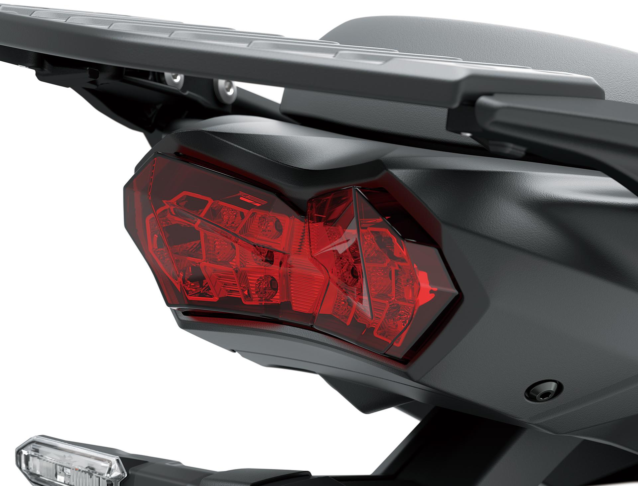 Iluminación Full LED