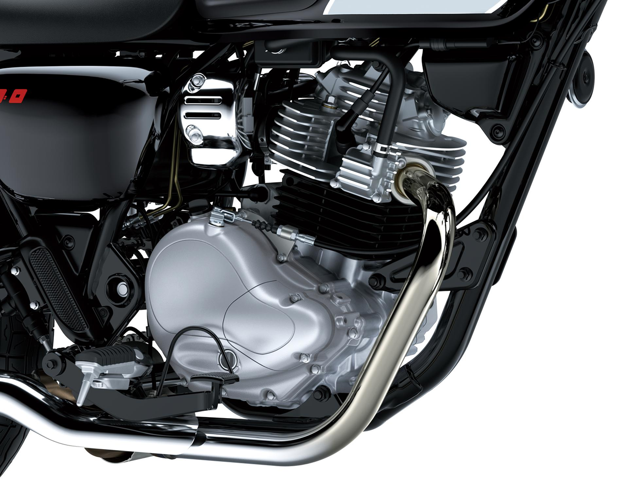 Conducción agradable a baja velocidad