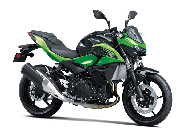 Z500