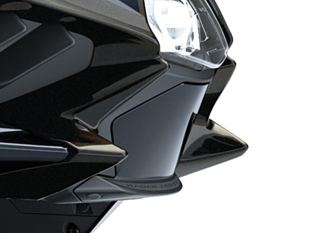 FCW (Aviso de colisión frontal)