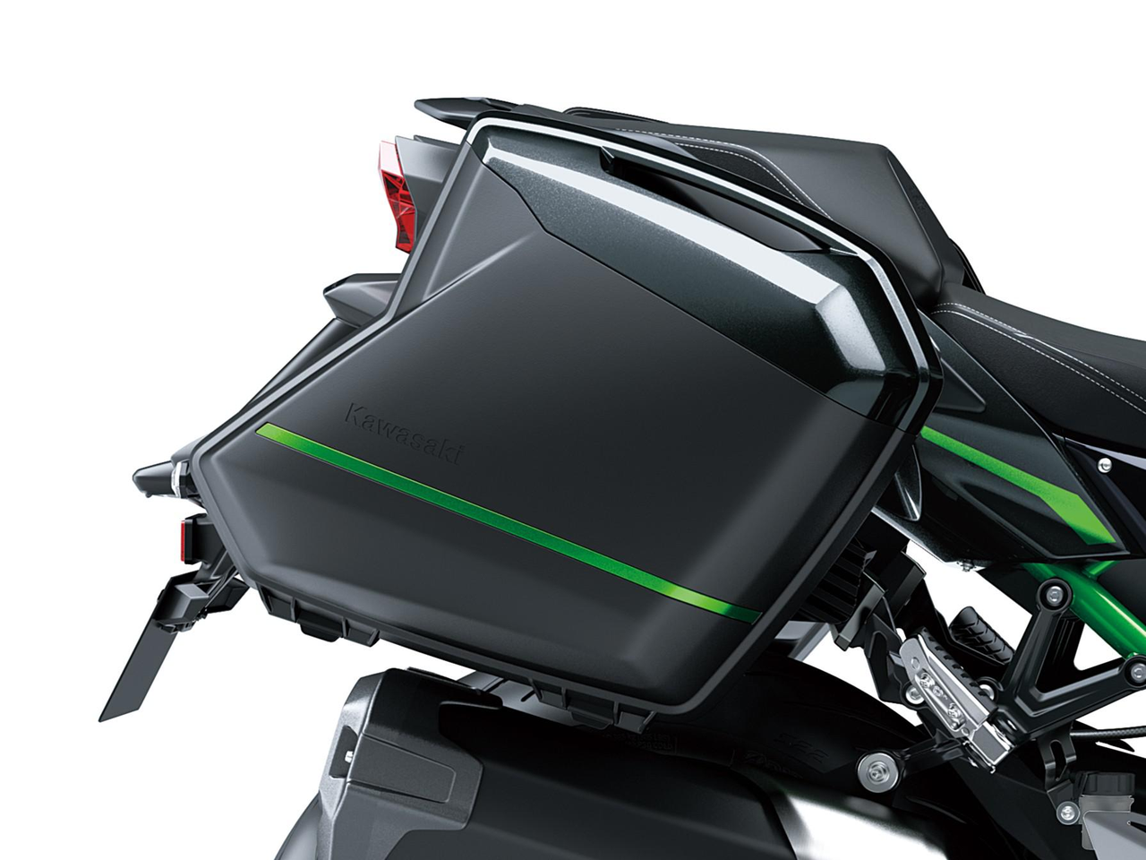 Sistema de maletas de anclaje limpio