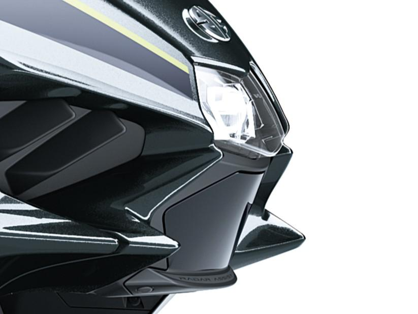 FCW (Aviso de colisión frontal)