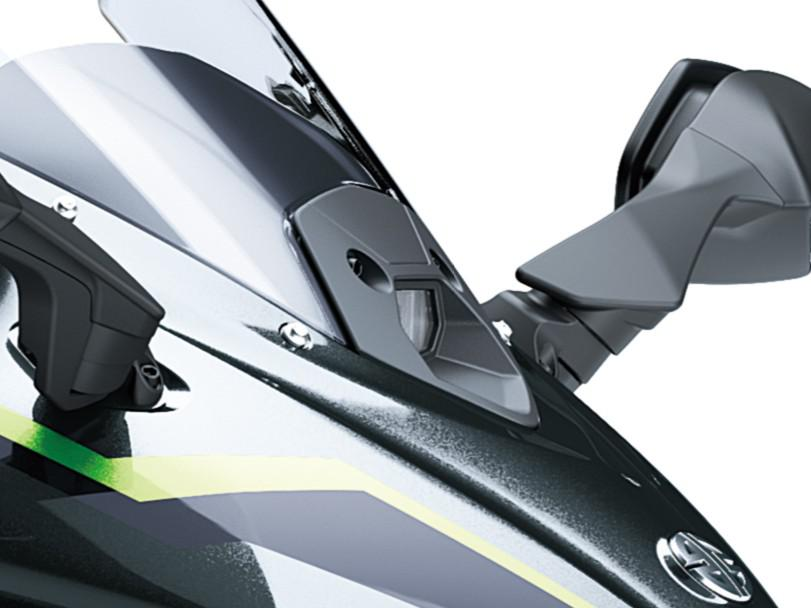 Luz larga automática (AHB)