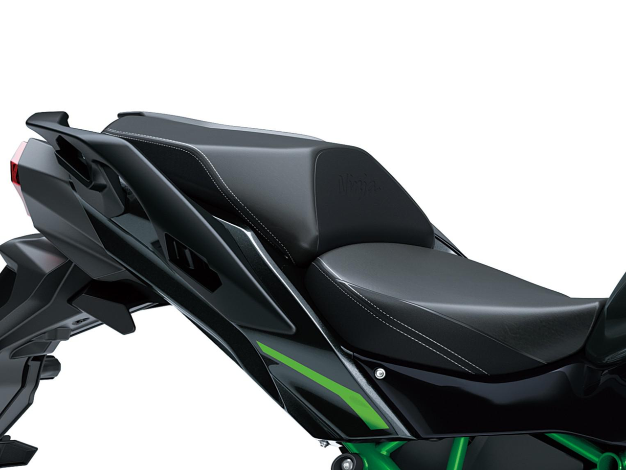 Asiento confortable para dos