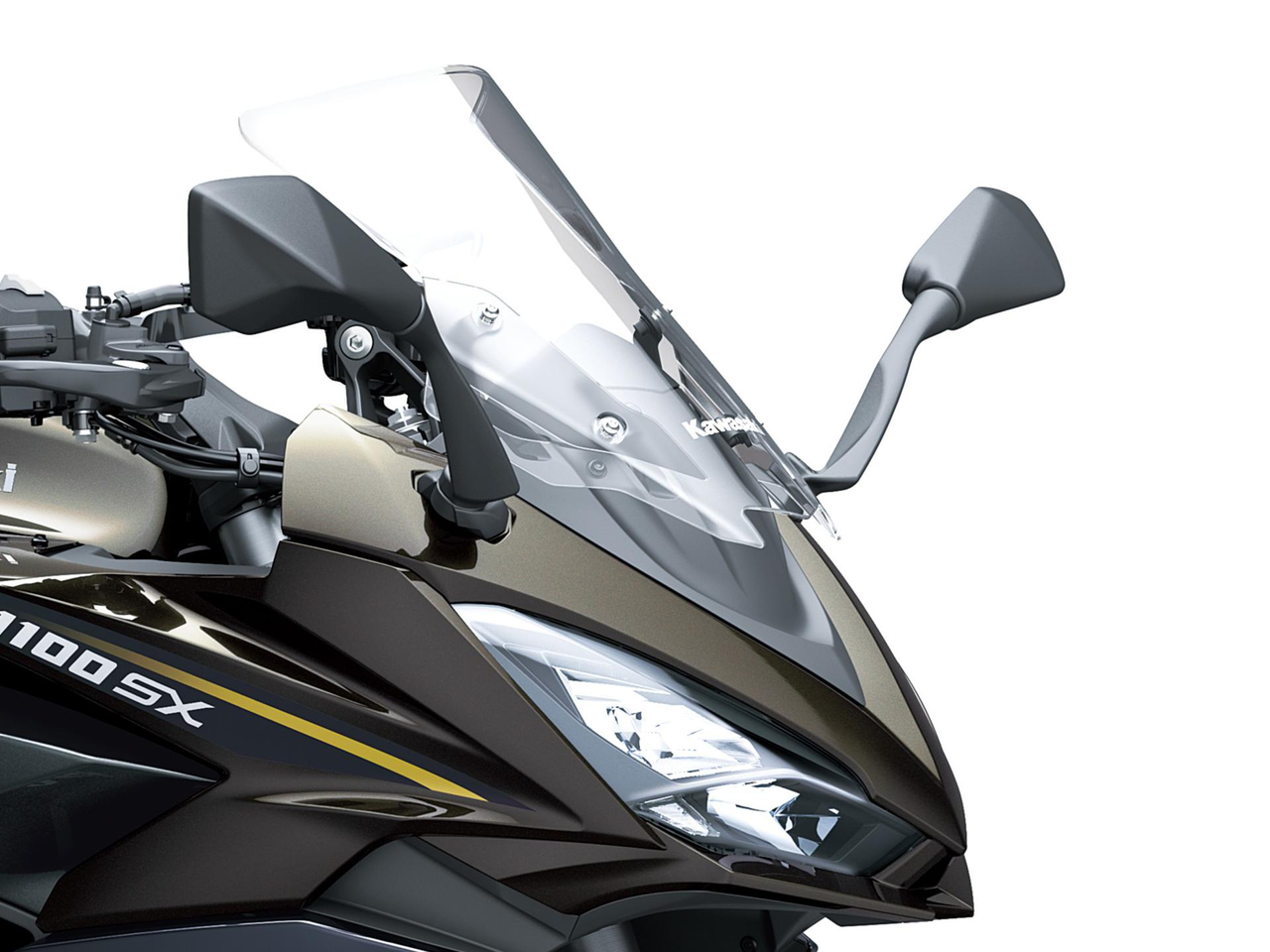 Protección aerodinámica