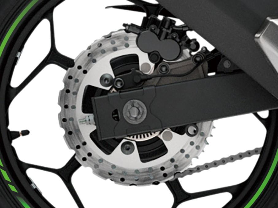 ABS deportivo independiente