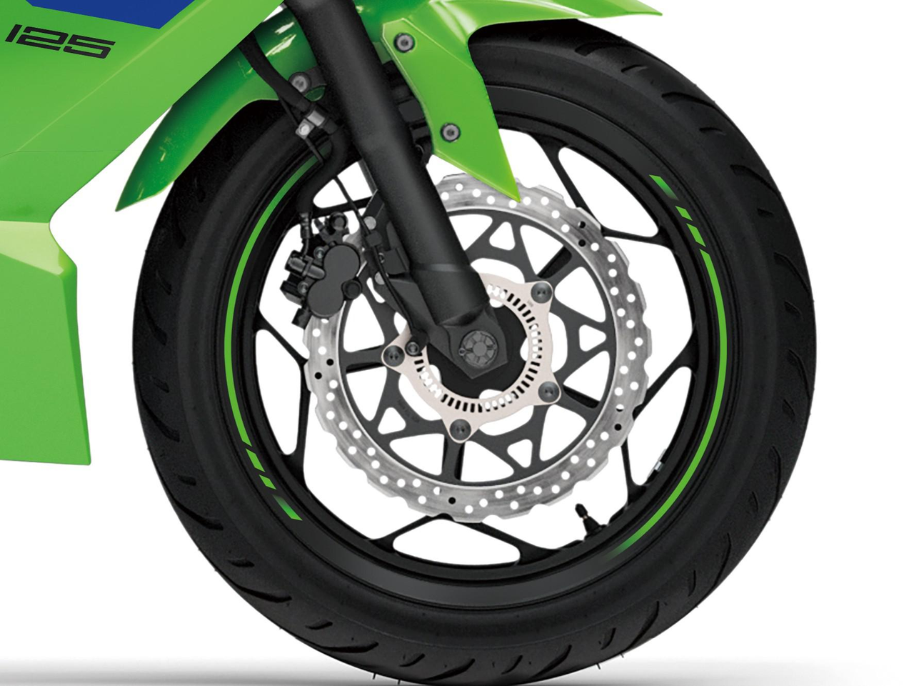 Frenos/ruedas/neumáticos