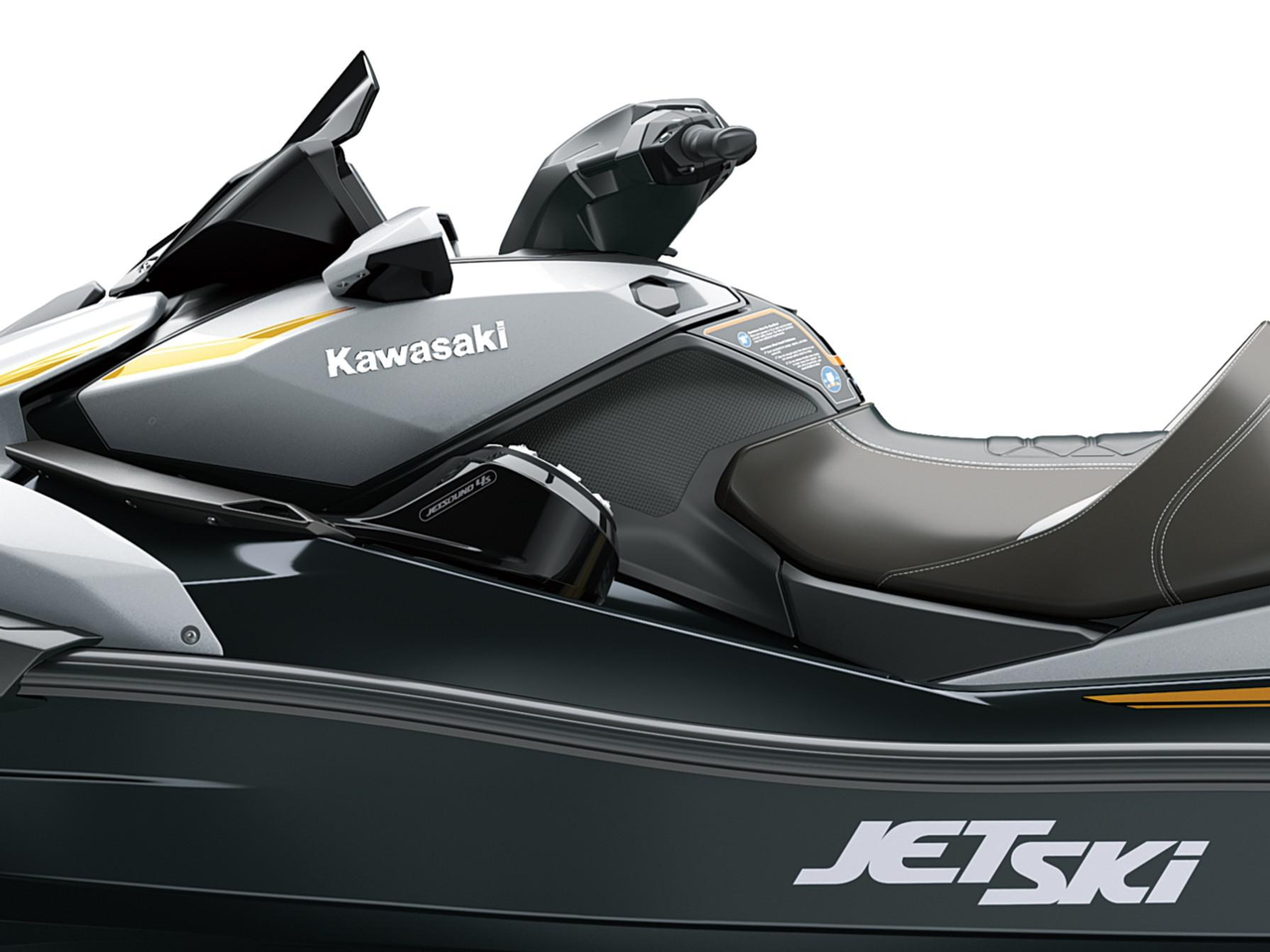 Equipamiento tope de gama