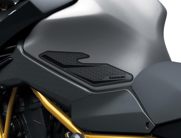 Protecciones de rodillas (Z650 S)