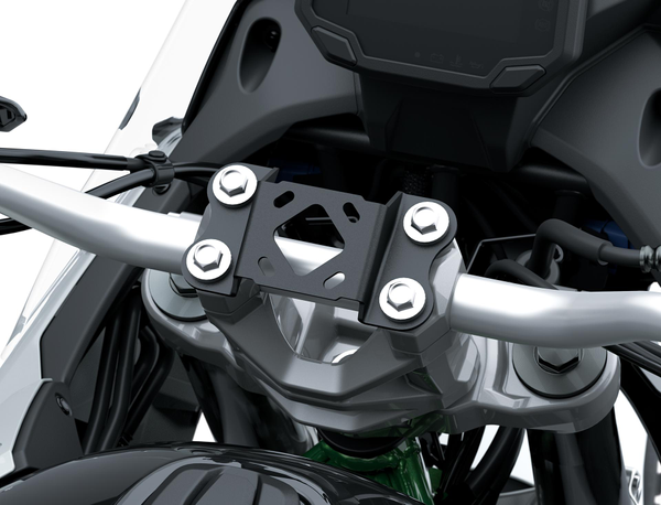 Soporte GPS (KLE500/SE)