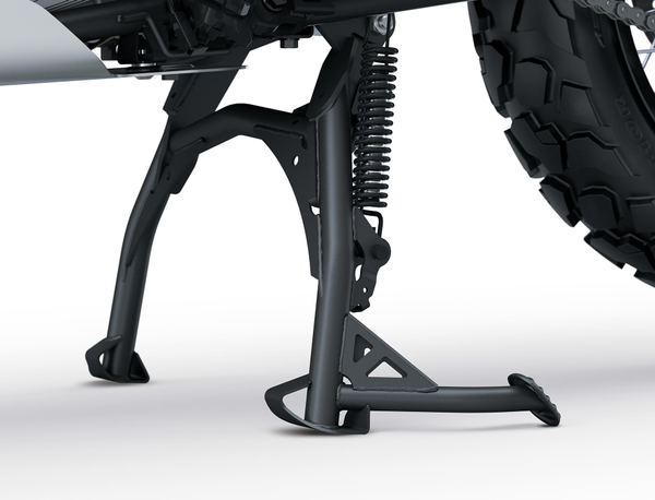 Caballete central (KLE500/SE)