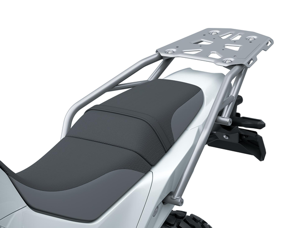 Portaequipajes trasero (KLE500/SE)