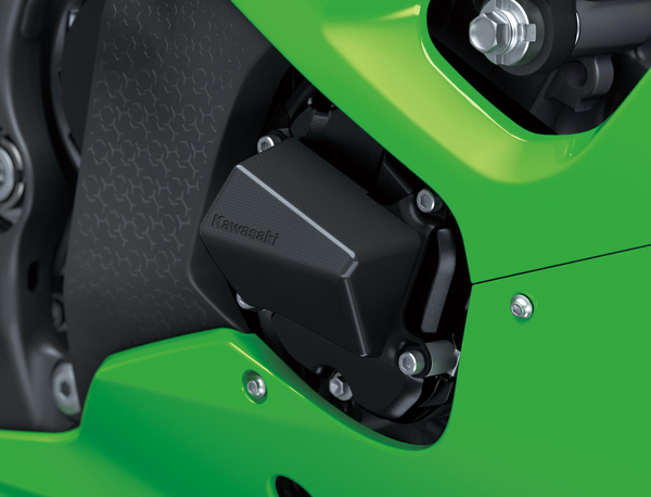 Protectores de chasis (Ninja ZX-10R/RR)