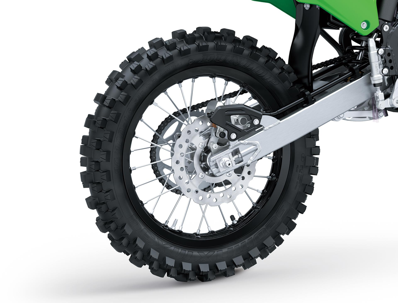 Neumáticos Dunlop Geomax MX34