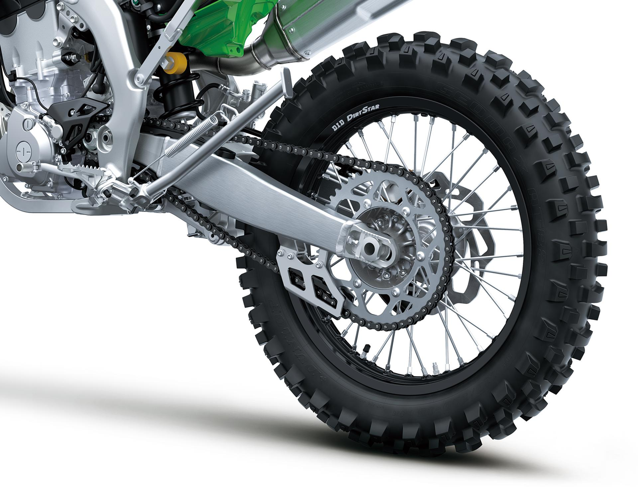 Equipamiento cross-country: protección y comodidad