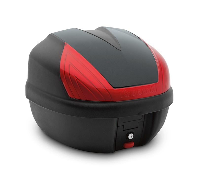 Top Case System, 30 L (Ninja 650 / Z650)