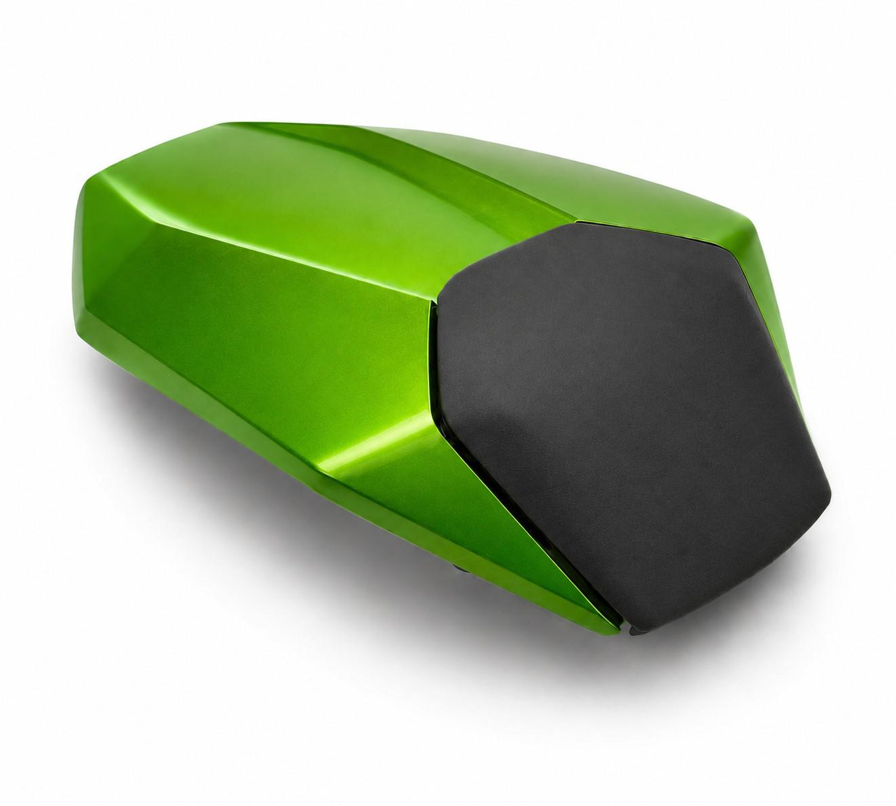 Cubreasiento individual, verde lima Candy Type3 (51P)