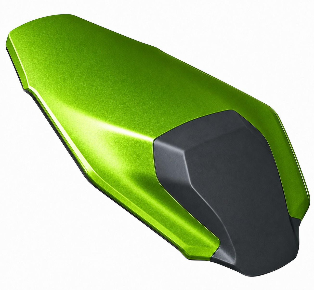 Cubreasiento individual, verde lima (51P)