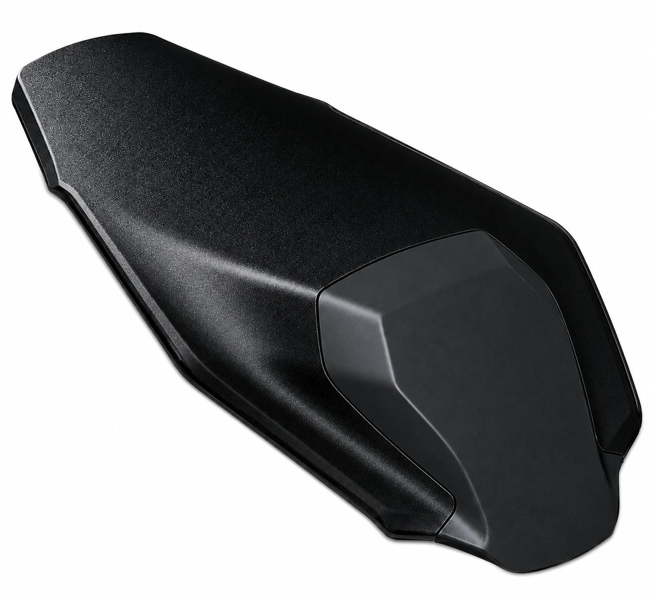 Cubreasiento individual, negro metálico Spark (660)