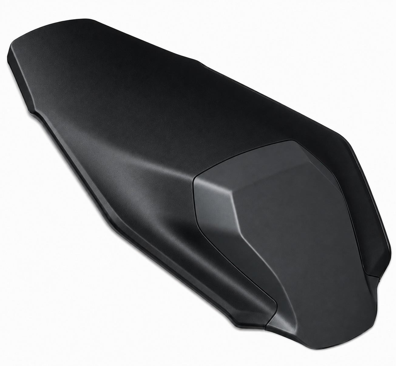 Tapa de colín monoplaza (Z900/70kW/SE)